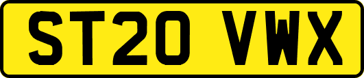 ST20VWX