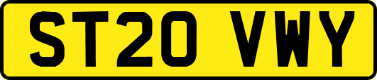 ST20VWY