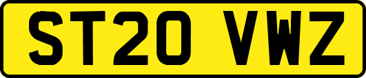 ST20VWZ