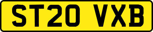 ST20VXB