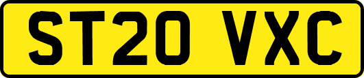 ST20VXC
