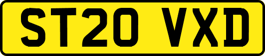 ST20VXD
