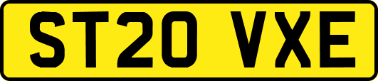 ST20VXE