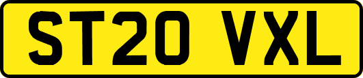 ST20VXL