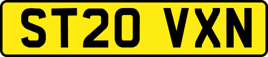 ST20VXN