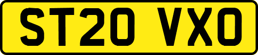 ST20VXO