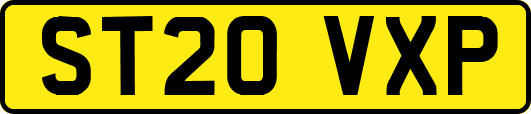 ST20VXP