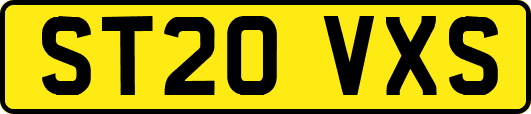 ST20VXS