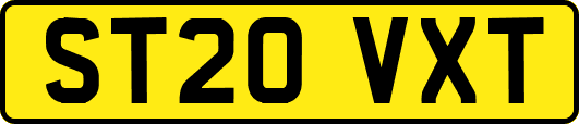 ST20VXT