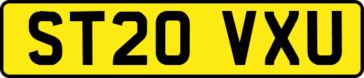 ST20VXU