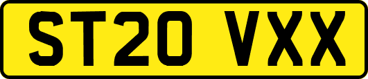 ST20VXX