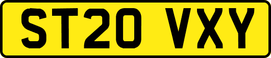ST20VXY