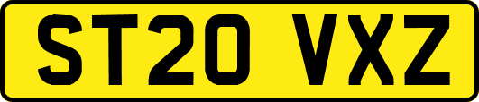 ST20VXZ