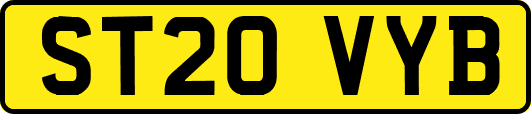 ST20VYB
