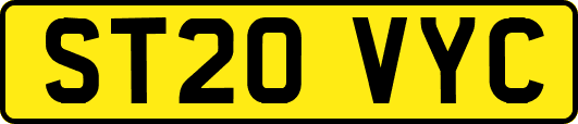 ST20VYC
