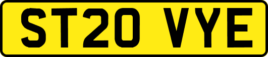 ST20VYE