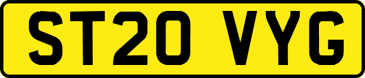 ST20VYG