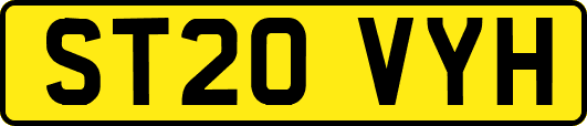 ST20VYH