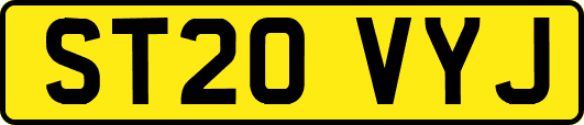 ST20VYJ