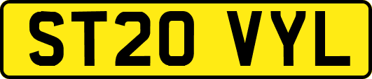 ST20VYL