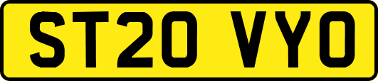 ST20VYO