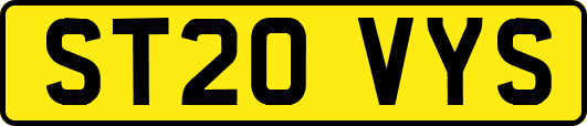 ST20VYS