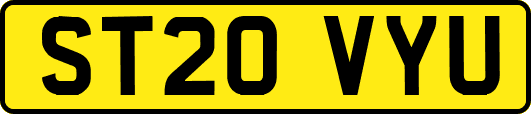 ST20VYU