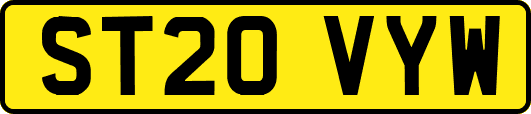 ST20VYW
