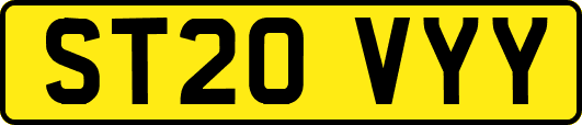 ST20VYY