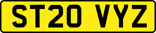 ST20VYZ