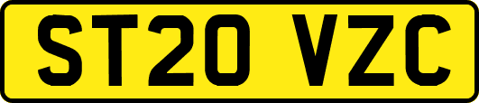 ST20VZC