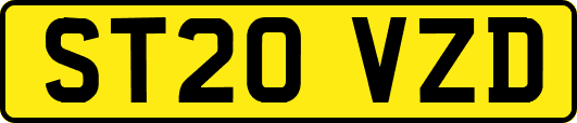 ST20VZD