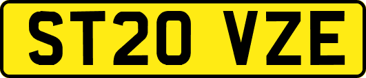 ST20VZE