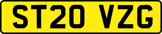 ST20VZG