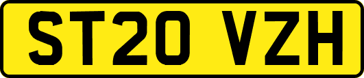 ST20VZH