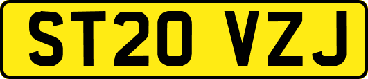 ST20VZJ