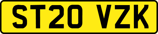ST20VZK