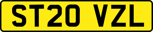 ST20VZL