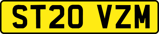 ST20VZM