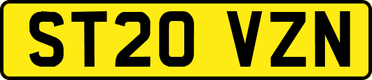 ST20VZN