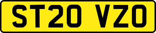 ST20VZO