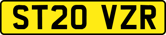 ST20VZR