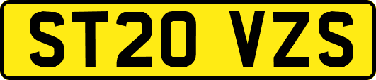 ST20VZS