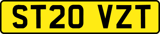 ST20VZT