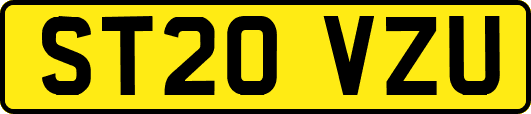 ST20VZU