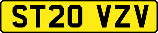 ST20VZV