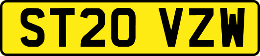 ST20VZW