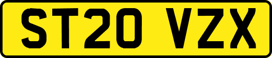 ST20VZX