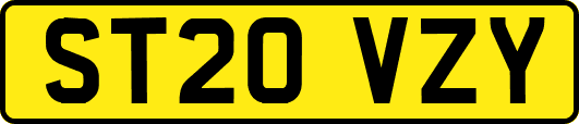 ST20VZY