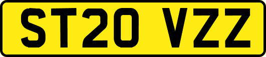 ST20VZZ